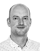 Ben Saxton Qualsys