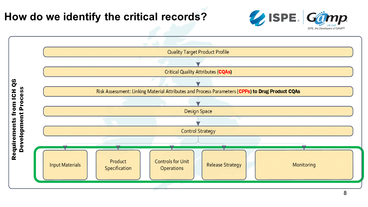 6 how we identigy critical records 1