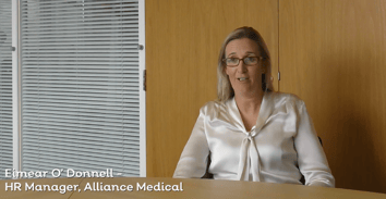 Alliance Medical QMS