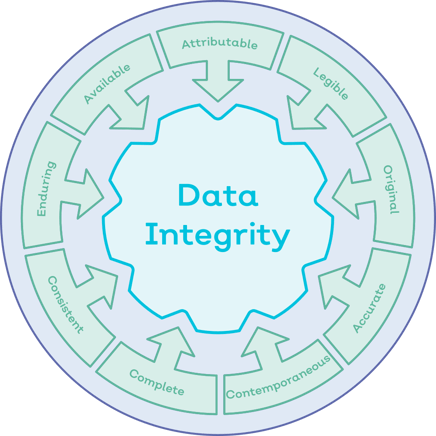 Data Integrity-1