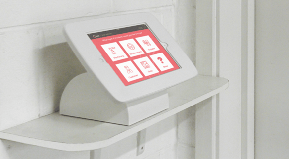 Kiosk