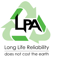 LPA logo