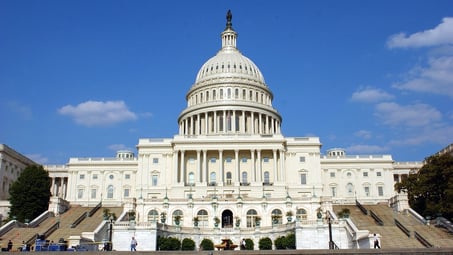 us congress data protection law