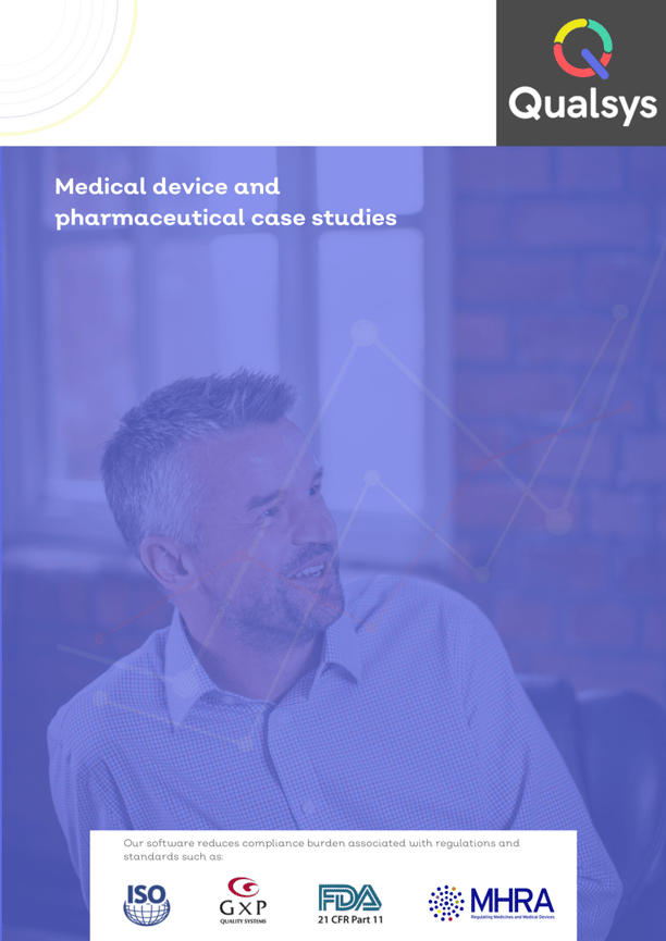 Tanner pharmaceuticals case study picture