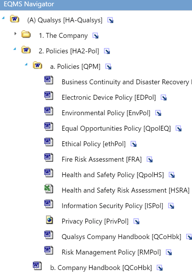 Policies within our software.png