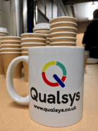 Qualsys user group