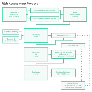 Risk assessment process-1