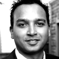 Craig D'Souza Managing Director E-Risk360 consultancy